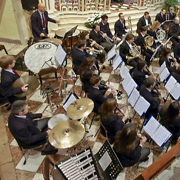 SonorITÀ: concerto rassegna bandistica 2025