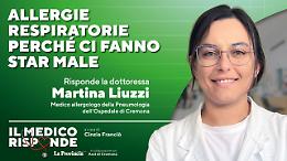 Respirare senza ostacoli: come difendersi dagli invasori invisibili dell’aria
