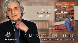 Pandiani, la banda Ventura ha fame  di verità