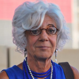 Incontro con la sociologa Gabriella Turnaturi