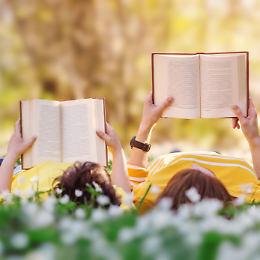 Biblioteca al Parco: Missione Natura