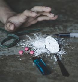 Ai domiciliari con 17 dosi di eroina, nuova condanna per gli spacciatori