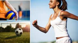 Arriva la prima Festa dello Sport tra gare, tornei e musica per tutta la comunità