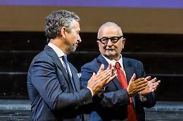Associazione Industriali, Maurizio Ferraroni è il nuovo presidente