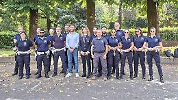 Polizia locale aggiornata e competente grazie alla formazione avanzata 
