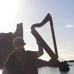 "Canzoni celtiche" di Phil Holland