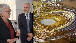Nuovo ospedale, presentazione a Cremona Solidale: progetto approvato