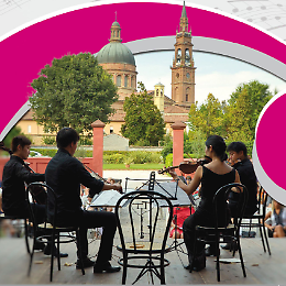 Concerto del quintetto "Un altro festival"