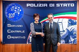 “Progetto Rispetto”, Polizia e Fondazione Conad ETS contro la violenza di genere