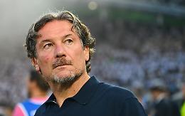 «Buona fortuna Mister», Stroppa lascia la Cremonese