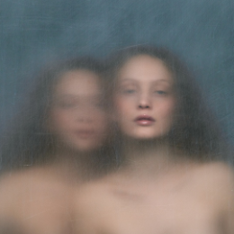 "La distanza necessaria" fotografie di Giuseppe Gradella 