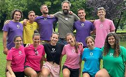 Over Limits, lo sport abbatte gli ostacoli