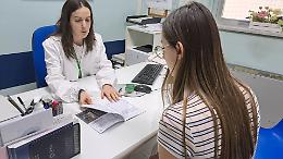 Mal di testa frequenti, un test per inquadrare il problema