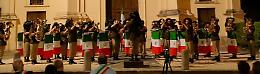 Bersaglieri di corsa verso il futuro