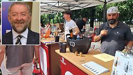 Wine Festival, la prima fa centro