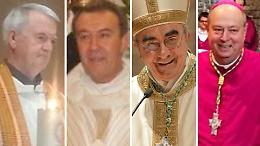 Messa a Como nel 50° dell’ordinazione