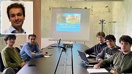 Politecnico, gli studenti ‘motore’ delle imprese