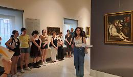 Flash Forward, a palazzo Affaitati creatività al potere