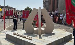 Avis, monumento alla vita: «Emozioni da 50 anni»