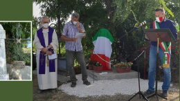 Quei 5 ragazzi morti per un ordigno