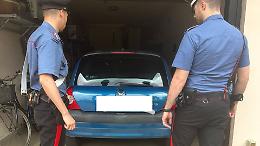 Investe la moglie mentre fa manovra, lei muore: 90enne indagato per omicidio stradale 