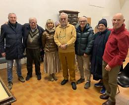 Touring: quando la visita diventa ‘magica’