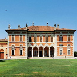 Caccia al tesoro nella seicentesca Villa Dati
