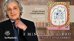 ‘Se fossi Ugo’: oggi sono ghirigoro e domani chi lo sa