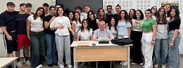 Borsellino e i giovani vanno per la maggiore