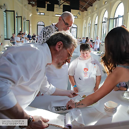 Argilla e MasterChef Italia presentano Ability Chef 2025