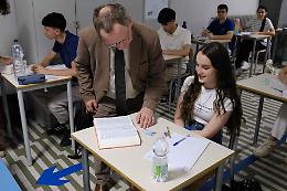 Maturità, la prima prova tra Pasolini e Tomasi di Lampedusa