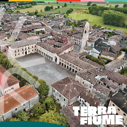 Tour cicloturistico tra natura, musica e borghi storici