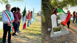 «Quei cinque  bambini ci parlano anche oggi»