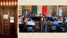 Cittadinanza italiana con documenti falsi, la frode arriva anche a Castelvetro