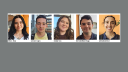Romani: tracce inattese