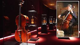 Il violoncello Stauffer tra restauro e ricerca