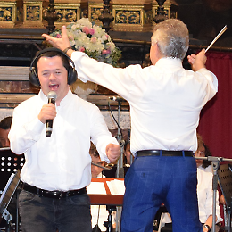 Fragili con l'ombrello, il Musical di MagicaMusica