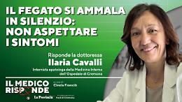 Fegato a rischio: tutto quello che (forse) non sai sulle malattie epatiche