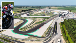 Cremona Circuit: «Leva per l’intero territorio»