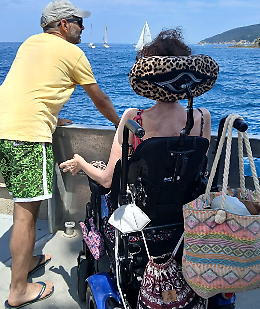 SLA, un viaggio in mare aperto: «Il Progetto di Vita è la nostra bussola»