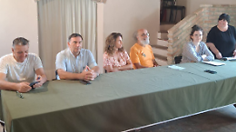 Quando l’acqua diventa festa e comunità