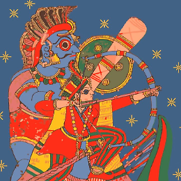 Concerto Mahabharata + cena: un ponte fra la Pianura e l'India
