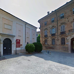 I Manifesti di Crema: appuntamento con l'arte