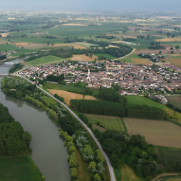 Giornate del territorio: Dove il paesaggio risuona