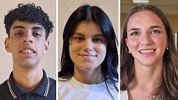Maturità, via agli orali: al Pacioli le guerre mondiali al centro
