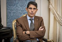 Il messaggio del prefetto: «L'abuso è una vera piaga»
