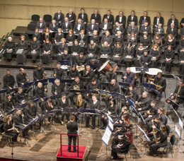 Concerto in ricordo del Conte Ferrante Benvenuti
