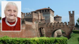 Soncino saluta Maria Zuccotti, la sua cittadina più longeva