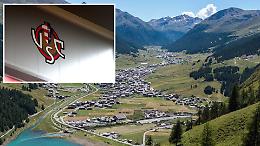 Cremonese, il ritiro estivo si terrà a Livigno