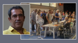Il ‘caso t-shirt’ domani dal gip